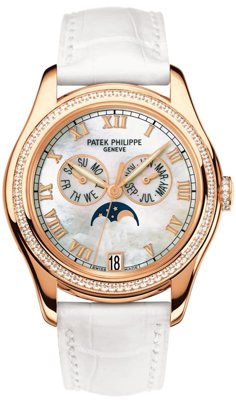 patek philippe female watch price|Patek Philippe women's watch vintage.